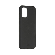 Load image into Gallery viewer, Black Samsung S20+(Plus) Eco-Friendly Phone Case
