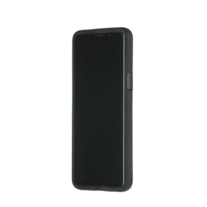 Black (Bee Edition) Samsung S8 Eco-Friendly Phone Case