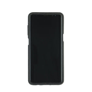 Black (Bee Edition) Samsung S9 Eco-Friendly Phone Case