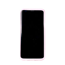 Load image into Gallery viewer, Rose Quartz Samsung S9 Eco-Friendly Phone Case
