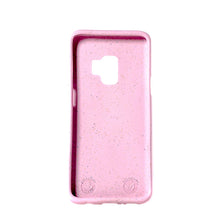 Load image into Gallery viewer, Rose Quartz Samsung S9 Eco-Friendly Phone Case

