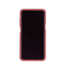 Load image into Gallery viewer, Coral (Turtle Edition) Eco-Friendly Samsung S8 Case
