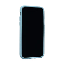 Load image into Gallery viewer, Sky Blue Evolve Eco-Friendly iPhone X Case
